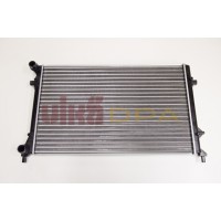 радиатор охлаждения