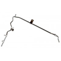 трубка системы охлаждения