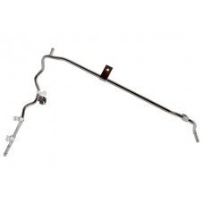 трубка системы охлаждения