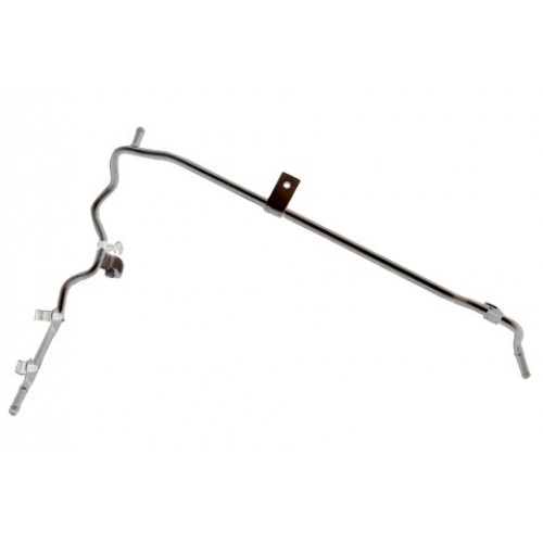 трубка системы охлаждения