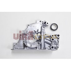 насос масляный