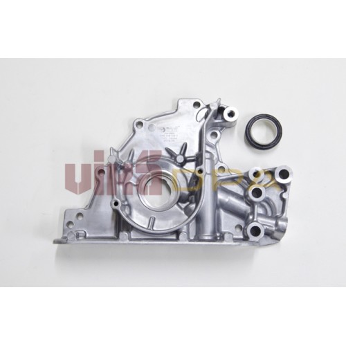 насос масляный