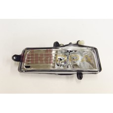 фара противотуманная левая