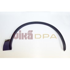 накладка арки передней правой