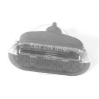 плафон двери