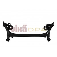 балка задняя со стабилизатором