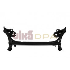 балка задняя со стабилизатором