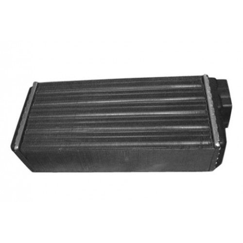 радиатор отопителя