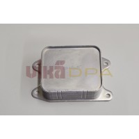 радиатор масляный