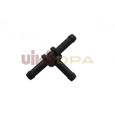 тройник системы охлаждения