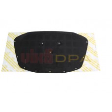 шумопоглотитель под капот