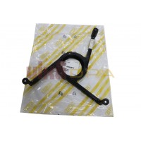 кронштейн вентилятора радиатора