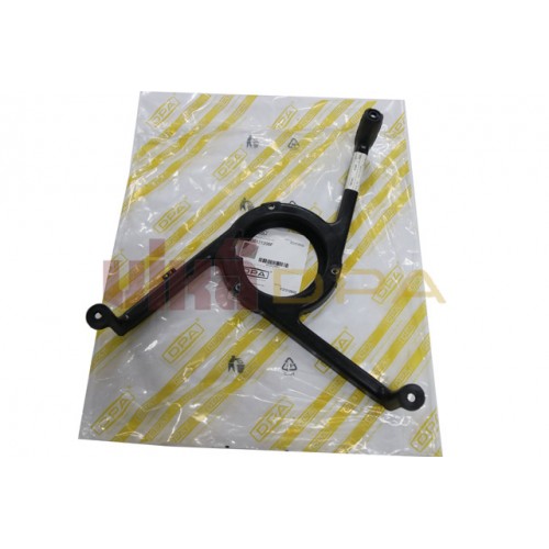 кронштейн вентилятора радиатора