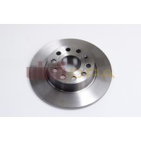 диск тормозной задний (272х10)