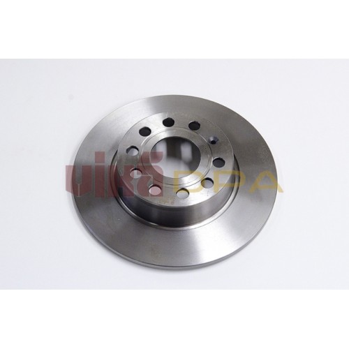 диск тормозной задний (272х10)