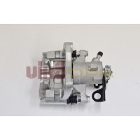 суппорт тормоза заднего правый