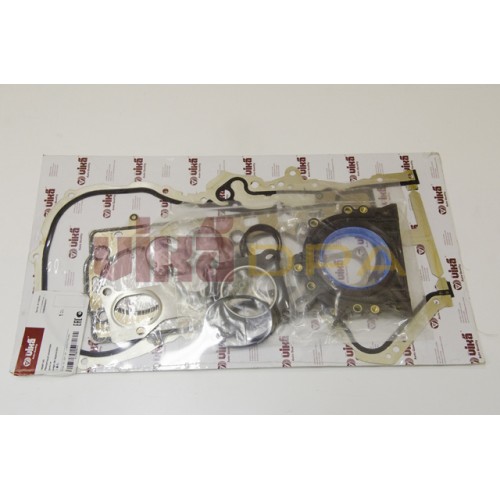 прокладка головки блока