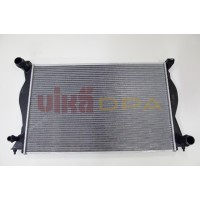 радиатор охлаждения