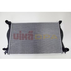 радиатор охлаждения