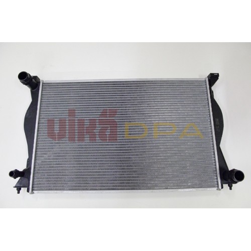 радиатор охлаждения