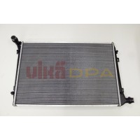 радиатор охлаждения