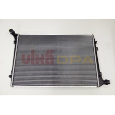 радиатор охлаждения