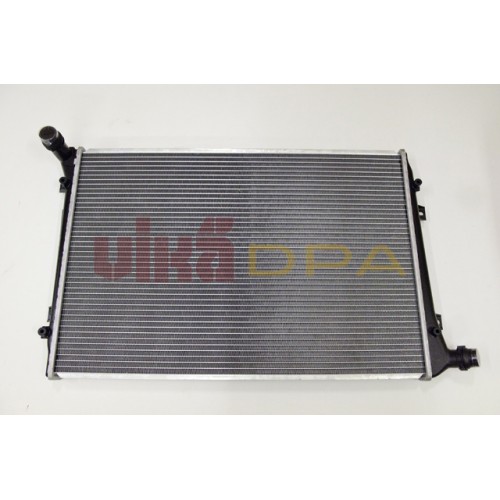 радиатор охлаждения