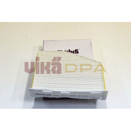 фильтр отопителя