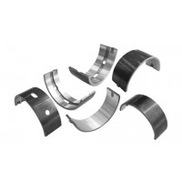 вкладыш коренной компл. на двигатель