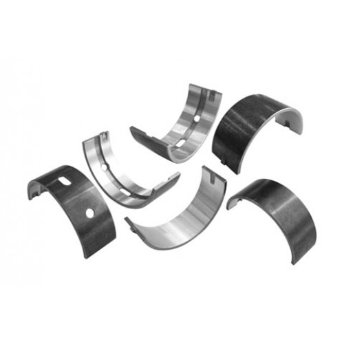 вкладыш коренной компл. на двигатель