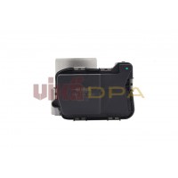 механизм управления дроссельной заслонкой