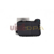 механизм управления дроссельной заслонкой