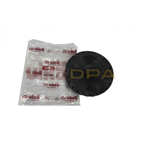 подушка пружины задней