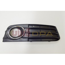 решетка бампера правая