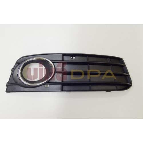 решетка бампера правая