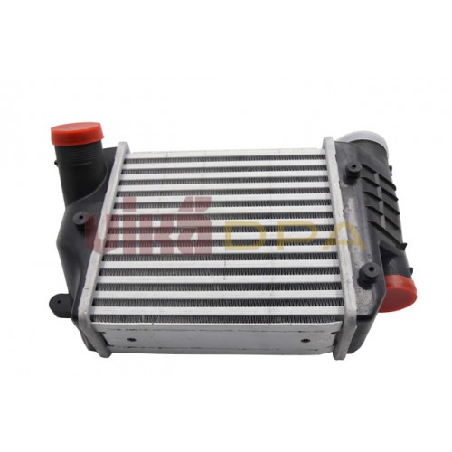 радиатор турбины