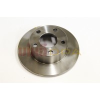 диск тормозной задний 245х10