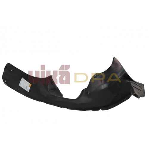 подкрылок передний левый