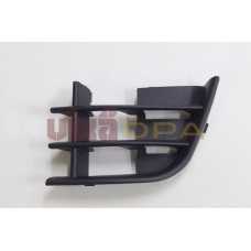 рамка противотуманной фары