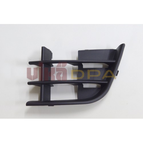 рамка противотуманной фары