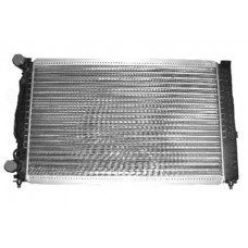 радиатор охлаждения (630x398mm) (а/м с конд)