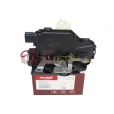 замок двери передней левой (ЦБС)