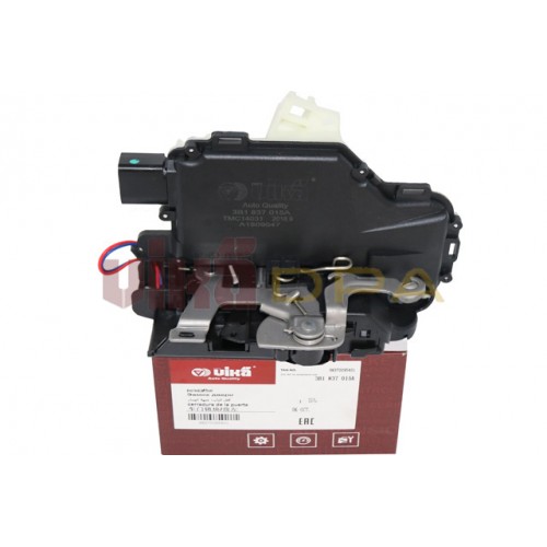 замок двери передней левой (ЦБС)