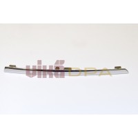 молдинг бампера переднего правый