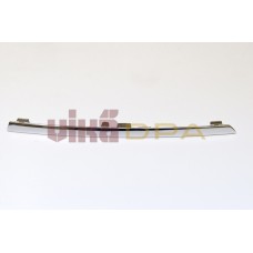 молдинг бампера переднего правый