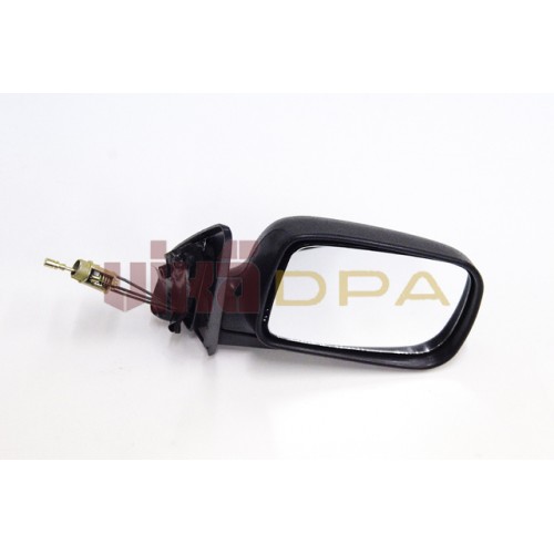 зеркало правое механическое