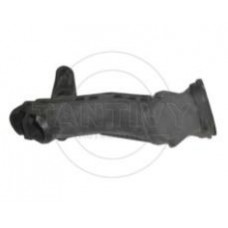 патрубок входной воздушного фильтра