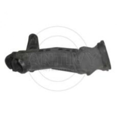 патрубок входной воздушного фильтра