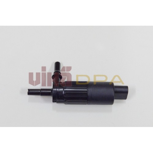 помпа омывателя фар