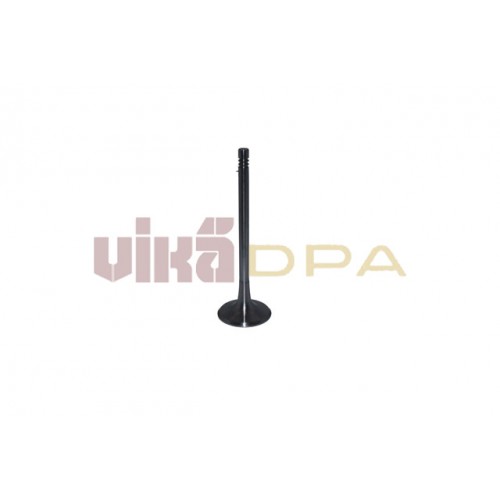 клапан впускной